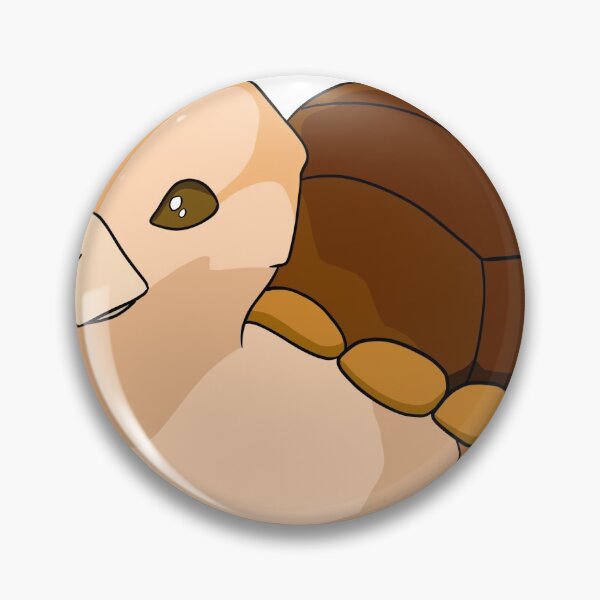 Item preview, Turtle duck  designed and sold by WackoArts.