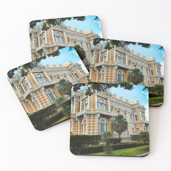 Item preview, Merida Yucatan Mexico Architecture designed and sold by joseech.