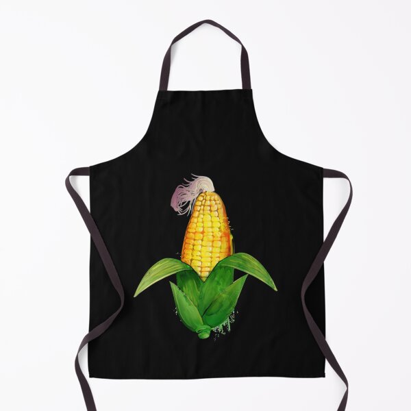 Item preview, The art of corn.. designed and sold by ZainabStudio.