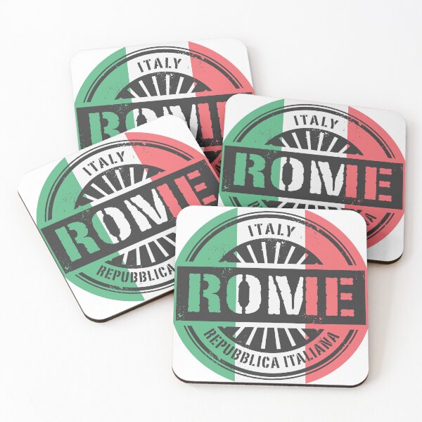 Item preview, Rome, Italy designed and sold by studio838.