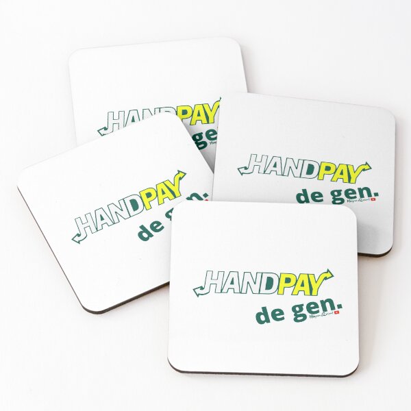 Item preview, Handpay de gen designed and sold by Hogand2cent.