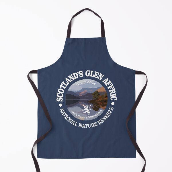 Item preview, Glen Affric NNR (NP) designed and sold by curranmorgan.