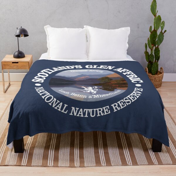 Item preview, Glen Affric NNR (NP) designed and sold by curranmorgan.