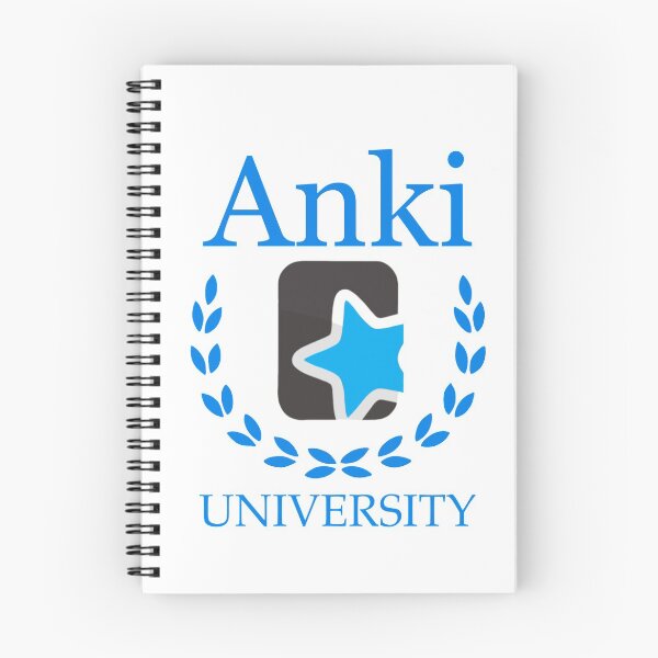 Item preview, anki uni3 designed and sold by daniellerr.