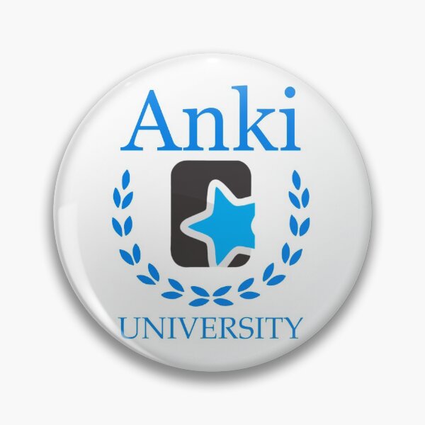Item preview, anki uni3 designed and sold by daniellerr.