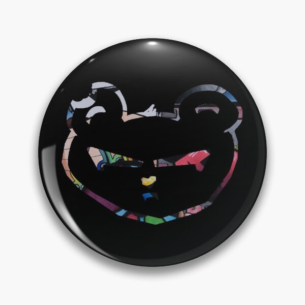 Item preview, GRAFFITI PANDA designed and sold by TANK2923.