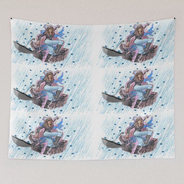 Item preview, Dancing in the rain. designed and sold by nicu6789.