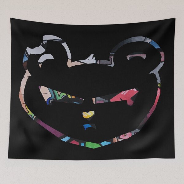 Item preview, GRAFFITI PANDA designed and sold by TANK2923.
