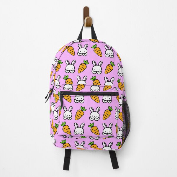 Item preview, Adorable Carrot Pattern designed and sold by Scottees.