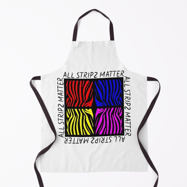 Item preview, ALL STRIPZ MATTER ZEBRA 1 designed and sold by Dittsim.