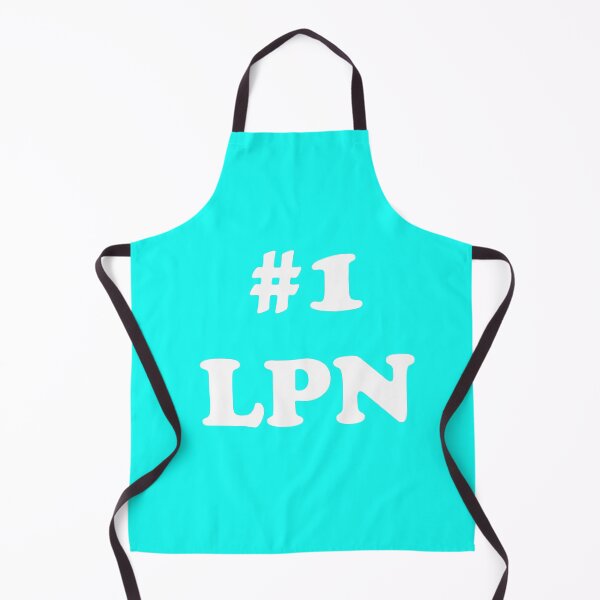Item preview, #1 LPN designed and sold by ThingsByJoy.