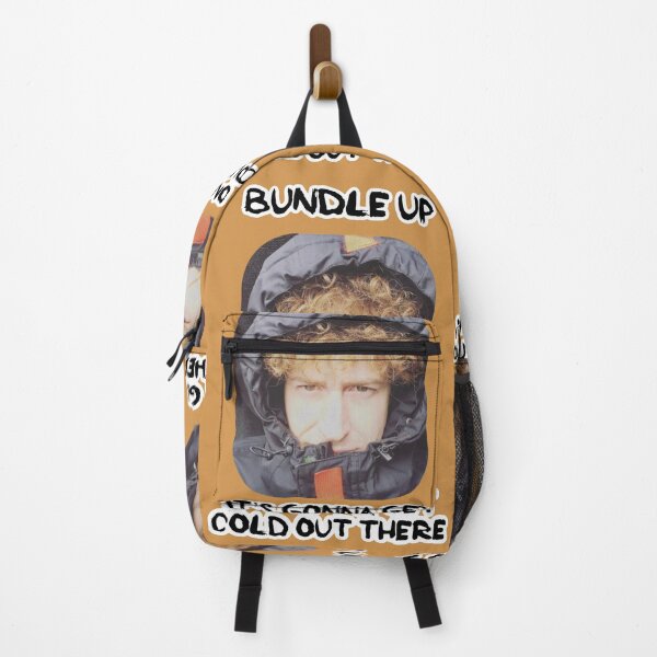 Item preview, Baby it’s cold outside designed and sold by The Mazzello Mafia (We are Joe Mazzello fans.).