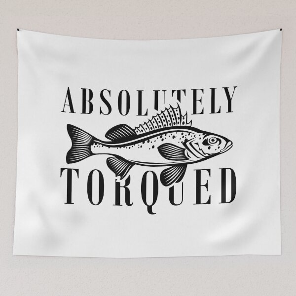 Item preview, Absolutely Torqued designed and sold by AbraFero.