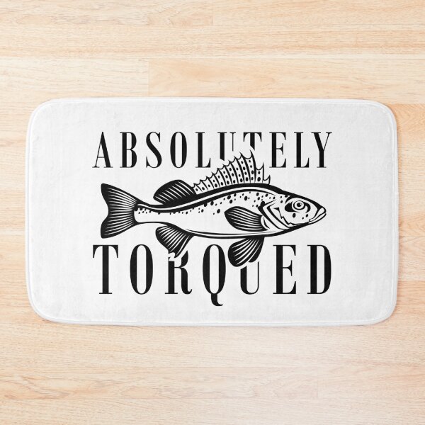 Item preview, Absolutely Torqued designed and sold by AbraFero.