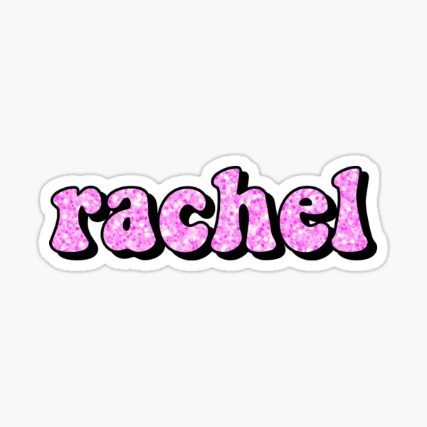 . ꜝꜞ ᳝ ࣪ RACHEL ☁️ׂ ʬʬ