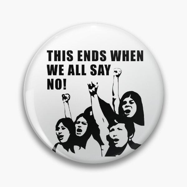 Item preview, Say no Protest Save our Human Rights designed and sold by ArtOfRebellion.