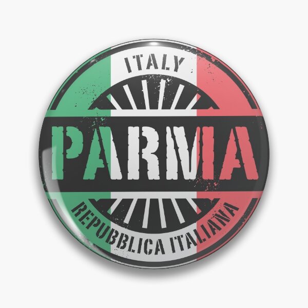 Item preview, Parma, Italy designed and sold by studio838.