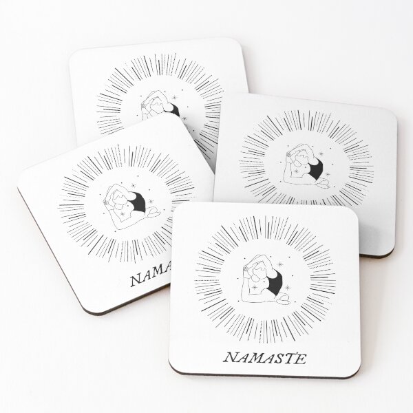 Item preview, Namaste designed and sold by Hanin-Apparel.