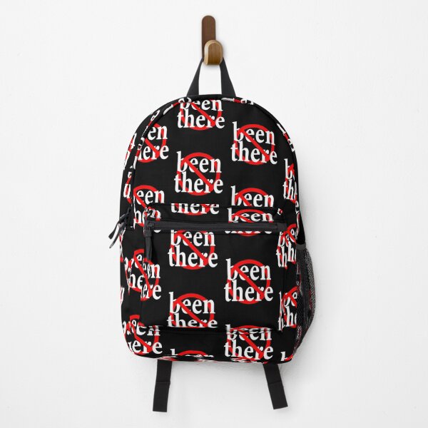 Item preview, Not Been There - No Place but here - Getting There - Can't get there from here designed and sold by notstuff.