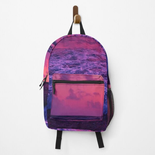 Item preview, moonlight beach designed and sold by billyhendryx.