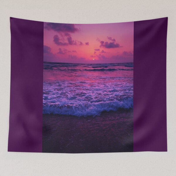 Item preview, moonlight beach designed and sold by billyhendryx.