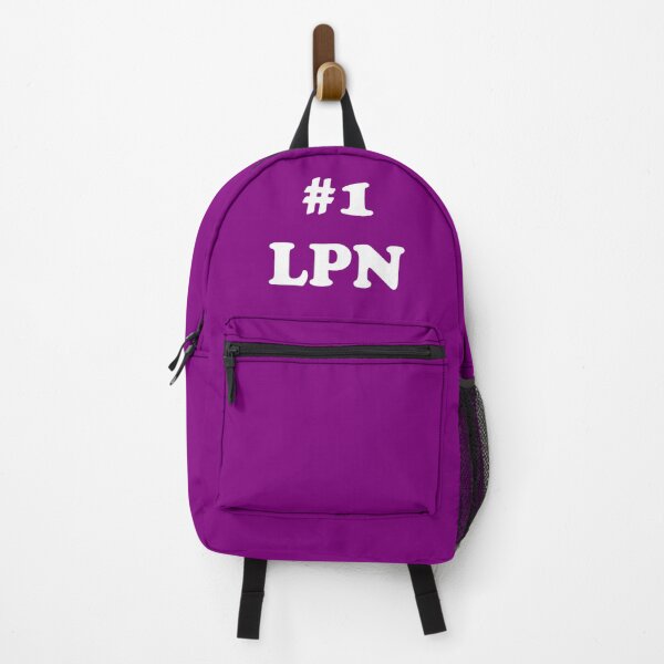 Item preview, #1 LPN designed and sold by ThingsByJoy.