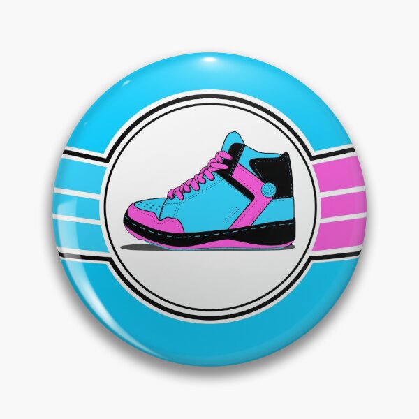 Item preview, Copia de Miami basketball shoe sneakers model especial edition Miami designed and sold by espacionegativo.