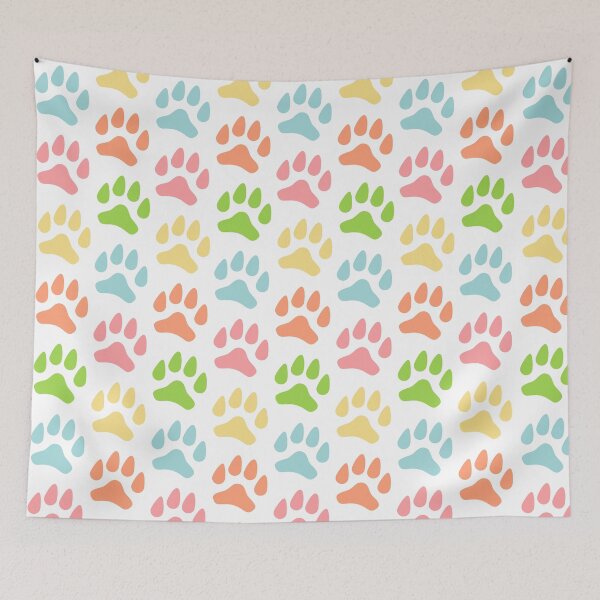 Item preview, Paws designed and sold by Hussain Alhumaidi.