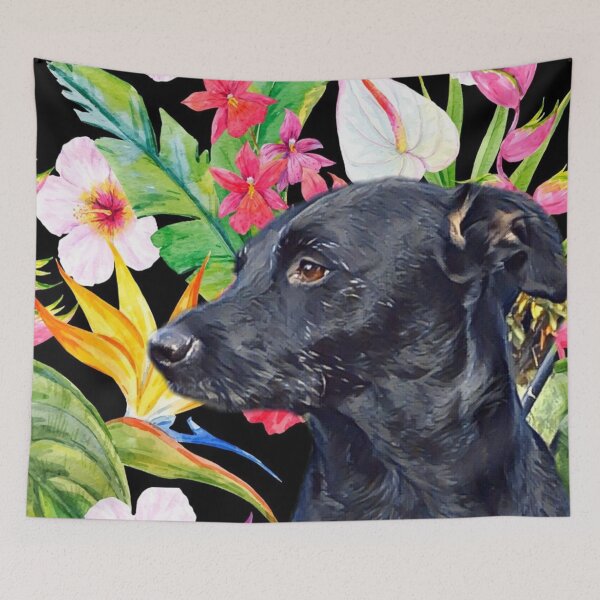 Item preview, Dog Days designed and sold by Tender Flower Clothing.