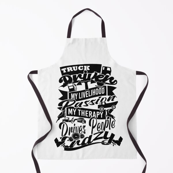Item preview, Cute quote for truck drivers,trucker,diesel Truck-Funny Truckers family designed and sold by steven8899.