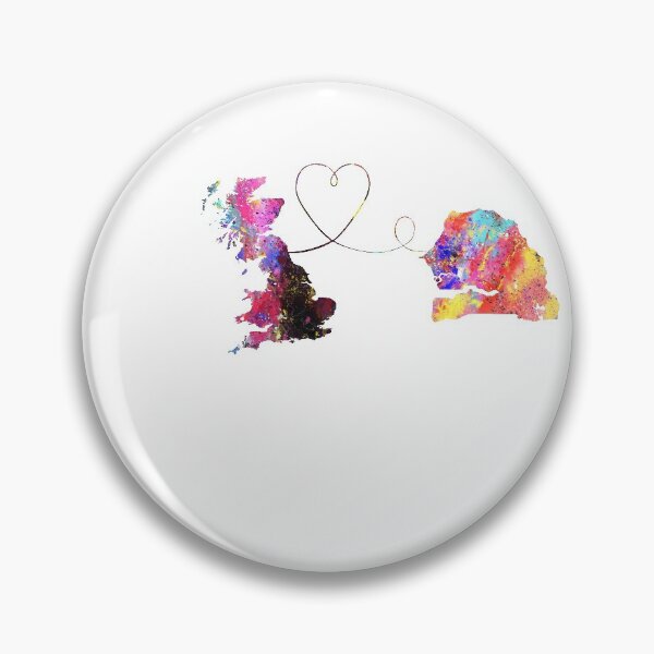 Item preview, Britain Senegal  Quote Art Design Inspirational M designed and sold by vividpixelusa.