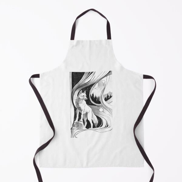 Item preview, Cosmic Wolf designed and sold by Evf Sinro.
