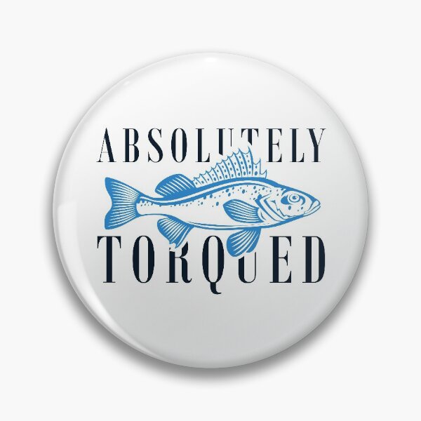 Item preview, Absolutely Torqued designed and sold by AbraFero.
