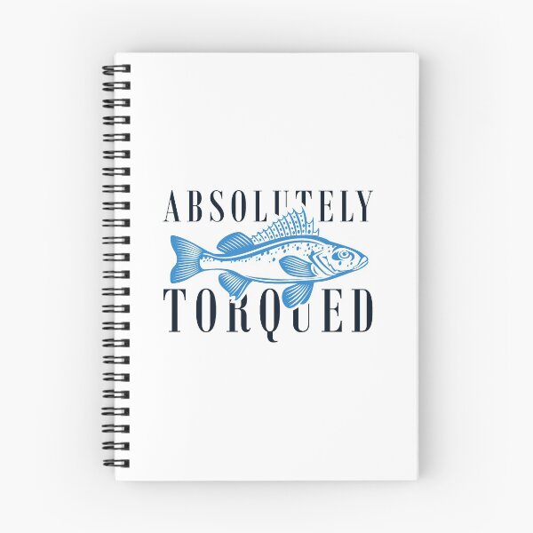 Item preview, Absolutely Torqued designed and sold by AbraFero.