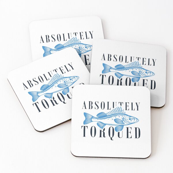 Item preview, Absolutely Torqued designed and sold by AbraFero.