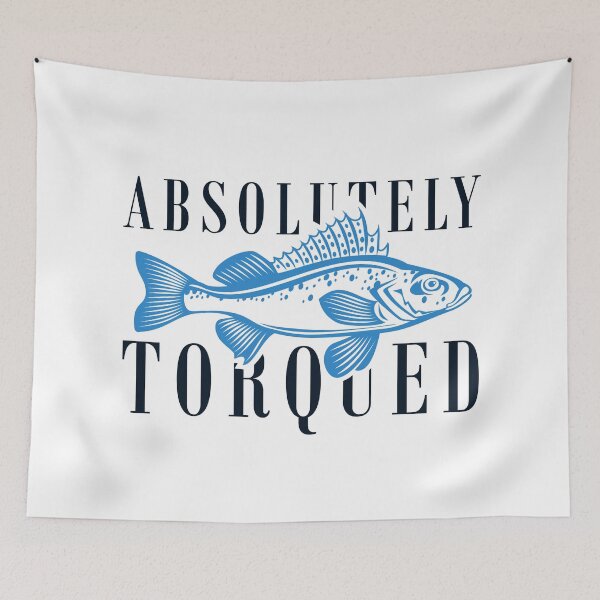 Item preview, Absolutely Torqued designed and sold by AbraFero.