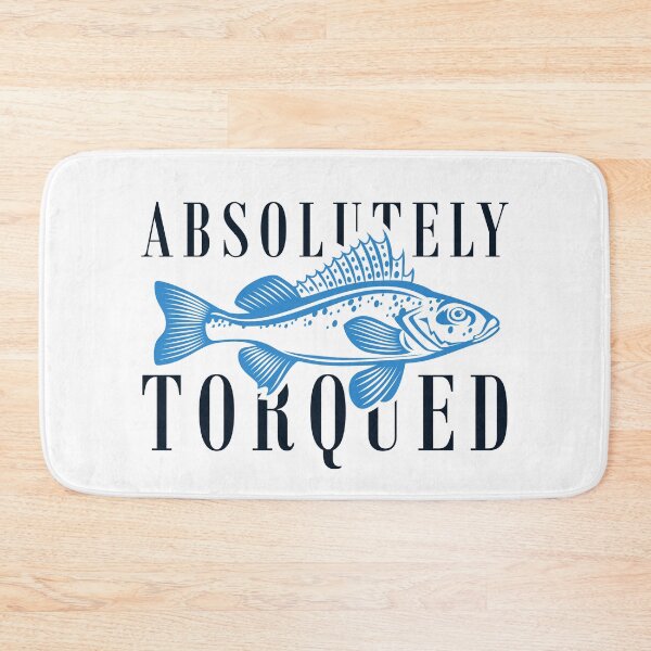 Item preview, Absolutely Torqued designed and sold by AbraFero.