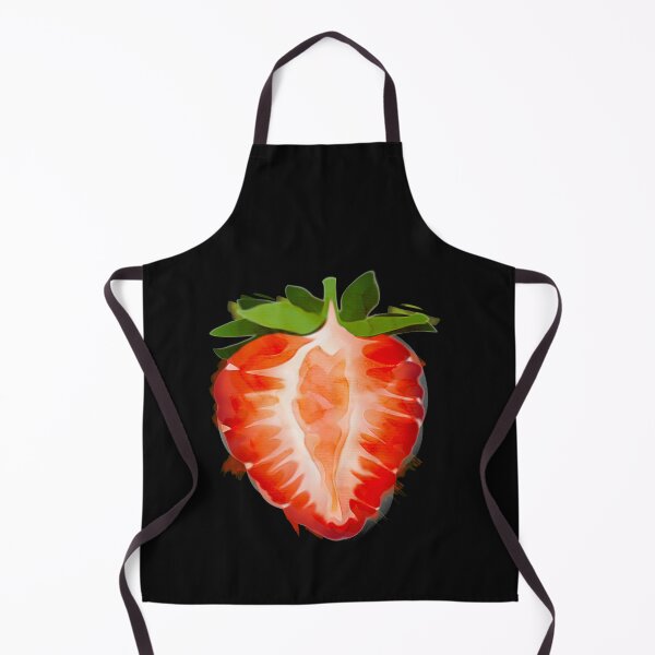 Item preview, The art of Strawberry.. designed and sold by ZainabStudio.