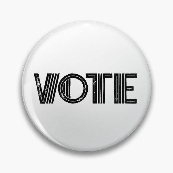 Item preview, This is my Vote 2020 designed and sold by BestOfTravel.