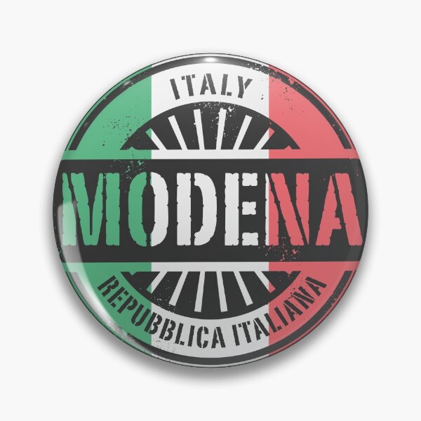 Item preview, Modena, Italy designed and sold by studio838.