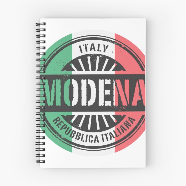 Item preview, Modena, Italy designed and sold by studio838.