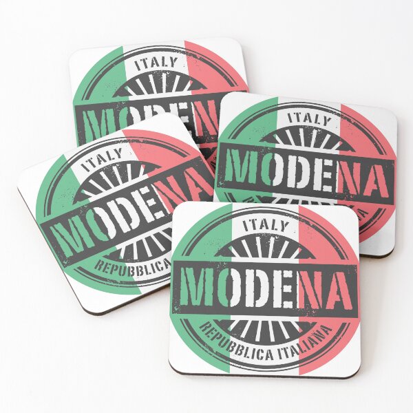Item preview, Modena, Italy designed and sold by studio838.