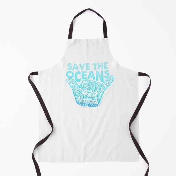 Item preview, Hang Loose, Save the OceansHang Loose, Save the Oceans designed and sold by jitterfly.