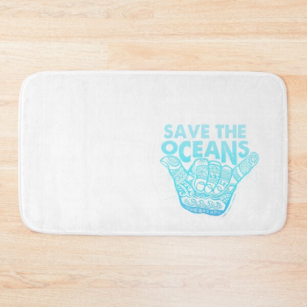 Item preview, Hang Loose, Save the OceansHang Loose, Save the Oceans designed and sold by jitterfly.