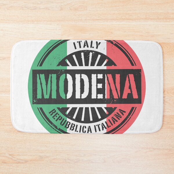 Item preview, Modena, Italy designed and sold by studio838.