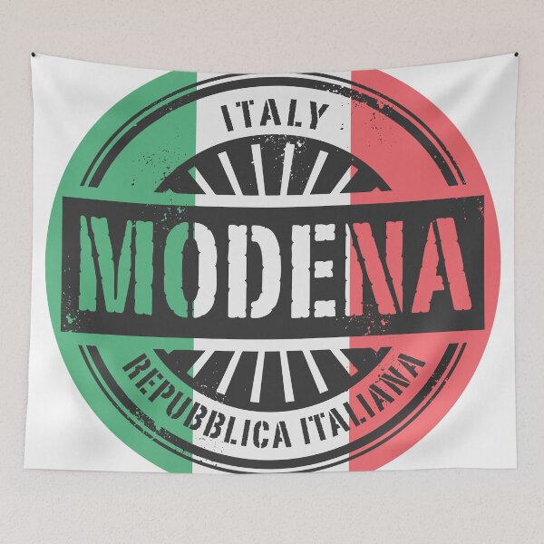 Item preview, Modena, Italy designed and sold by studio838.