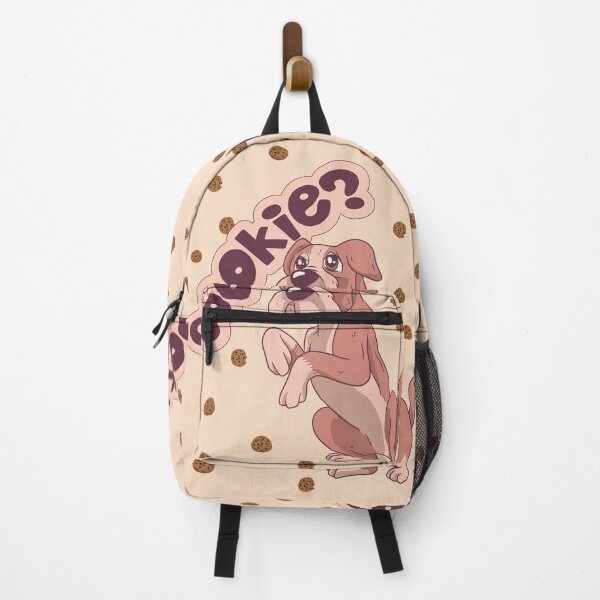 Item preview, The Boxer Dog of Cookies designed and sold by More than Myriad.