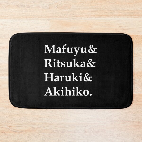 Item preview, Given BL Anime  designed and sold by T-TEES Clothing.
