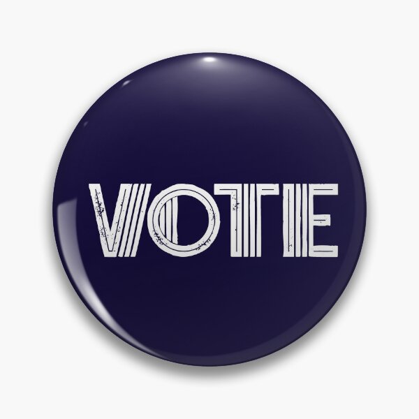 Item preview, Travelers Vote  designed and sold by BestOfTravel.