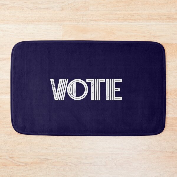 Item preview, Travelers Vote  designed and sold by BestOfTravel.